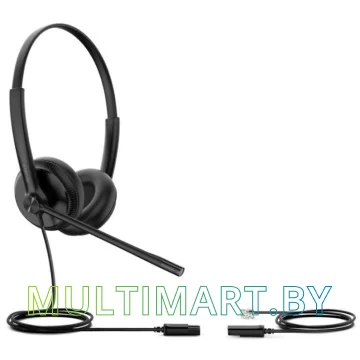 Наушники Yealink YHS34 Dual